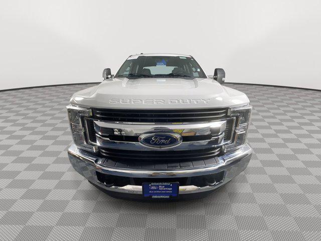 used 2019 Ford F-250 car, priced at $32,995