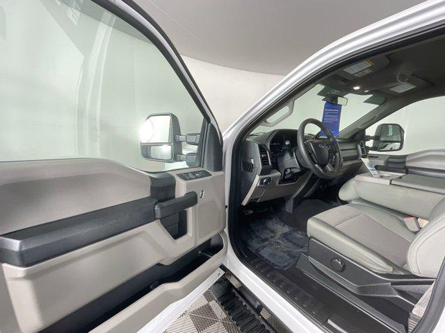 used 2019 Ford F-250 car, priced at $32,995