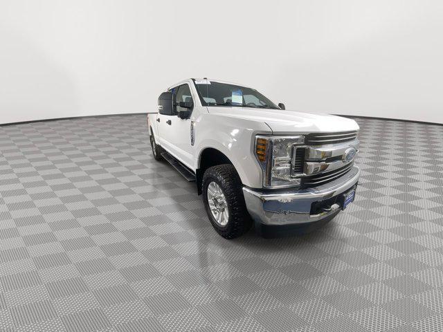 used 2019 Ford F-250 car, priced at $32,995