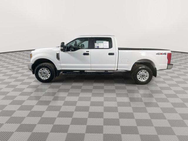 used 2019 Ford F-250 car, priced at $32,995