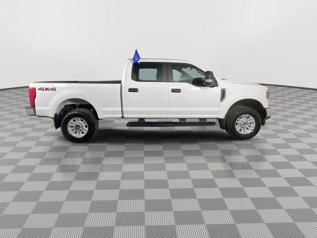 used 2019 Ford F-250 car, priced at $32,995