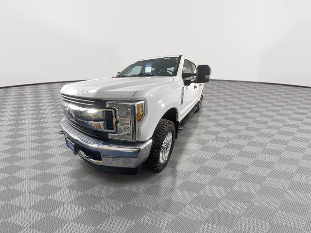 used 2019 Ford F-250 car, priced at $32,995