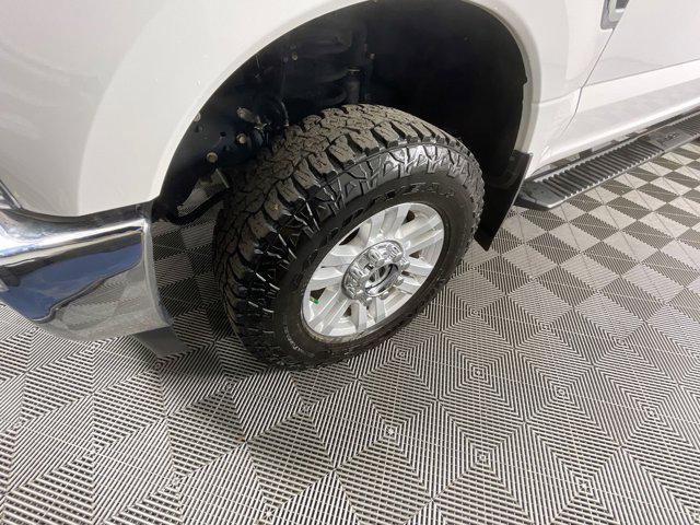 used 2019 Ford F-250 car, priced at $32,995