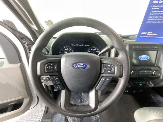 used 2019 Ford F-250 car, priced at $32,995