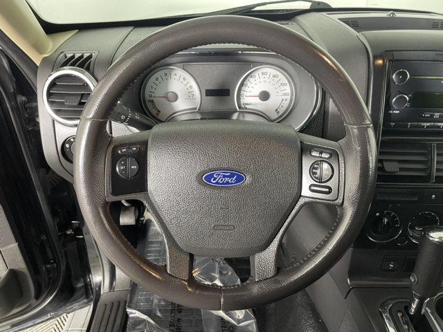 used 2010 Ford Explorer Sport Trac car, priced at $14,995