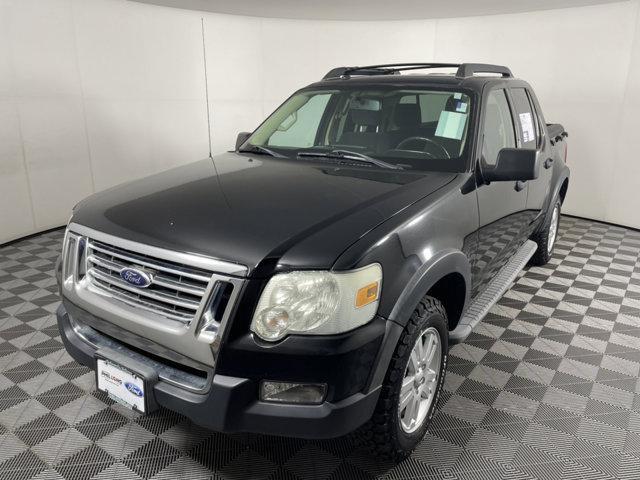 used 2010 Ford Explorer Sport Trac car, priced at $14,699