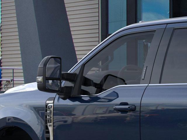 new 2025 Ford F-350 car, priced at $98,935