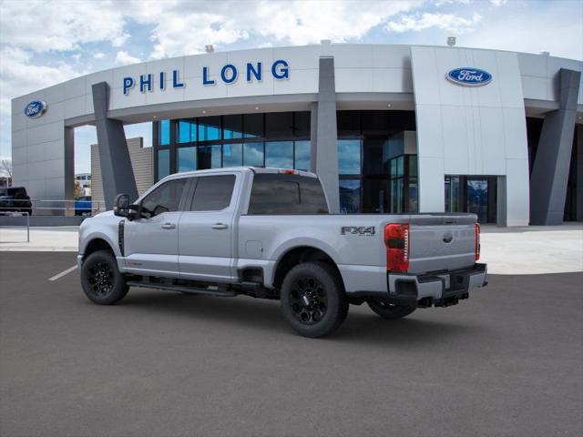 new 2025 Ford F-350 car, priced at $95,930