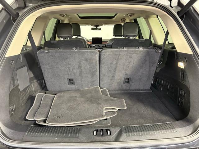 used 2022 Lincoln Aviator car, priced at $47,995