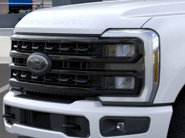 new 2024 Ford F-350 car, priced at $97,225