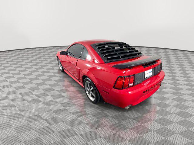 used 2004 Ford Mustang car, priced at $19,777