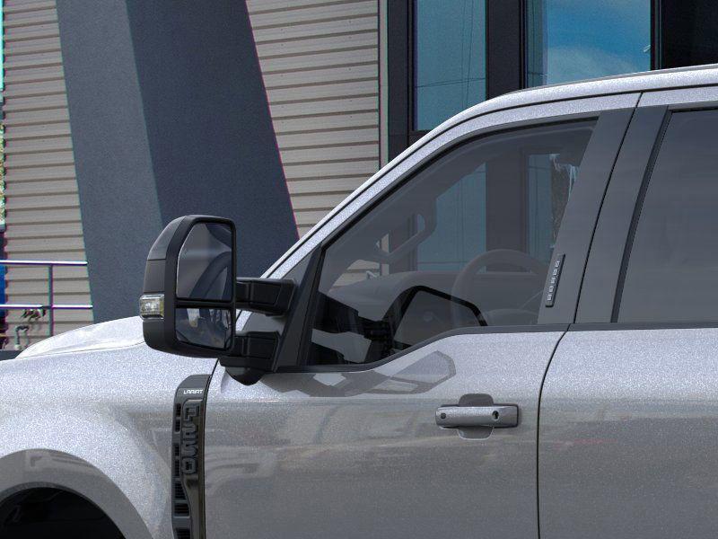 new 2026 Ford F-250 car, priced at $94,995