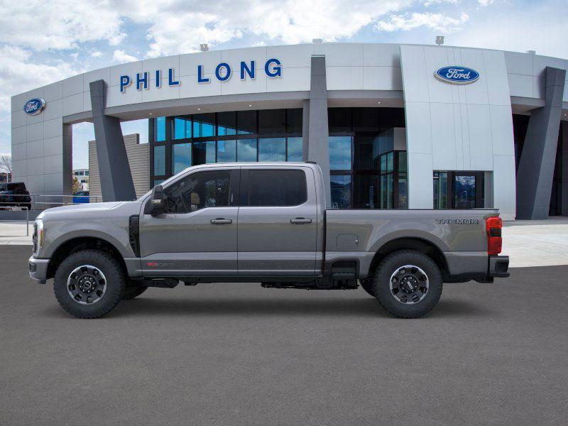 new 2026 Ford F-250 car, priced at $94,995