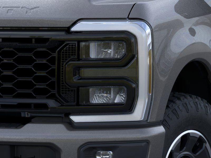 new 2026 Ford F-250 car, priced at $94,995