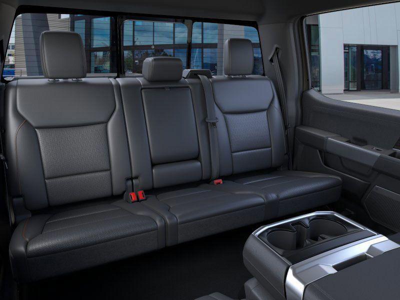 new 2025 Ford F-150 car, priced at $69,999