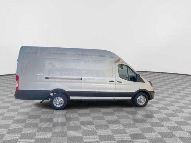 used 2022 Ford Transit-250 car, priced at $45,999