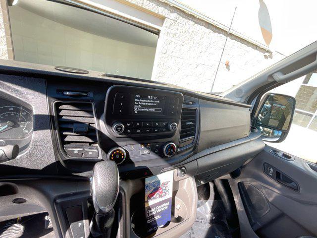 used 2022 Ford Transit-250 car, priced at $45,999