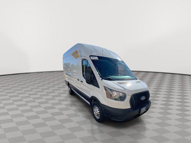 used 2022 Ford Transit-250 car, priced at $45,999