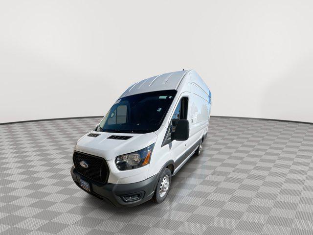 used 2022 Ford Transit-250 car, priced at $45,999