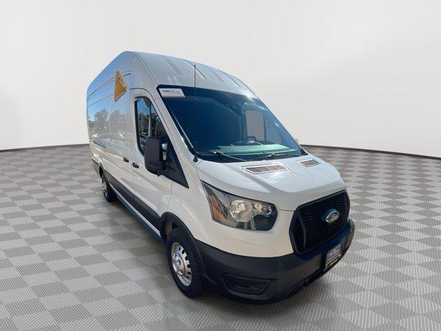 used 2022 Ford Transit-250 car, priced at $45,999