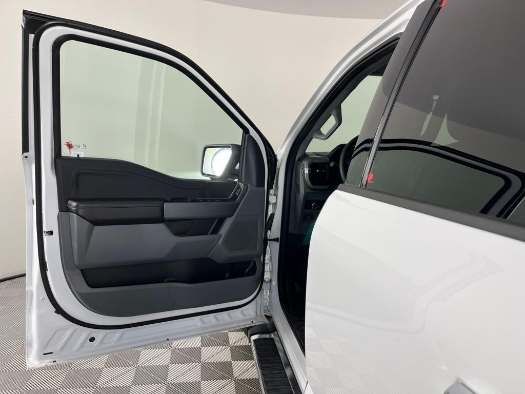 used 2024 Ford F-150 car