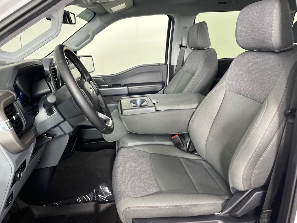 used 2024 Ford F-150 car