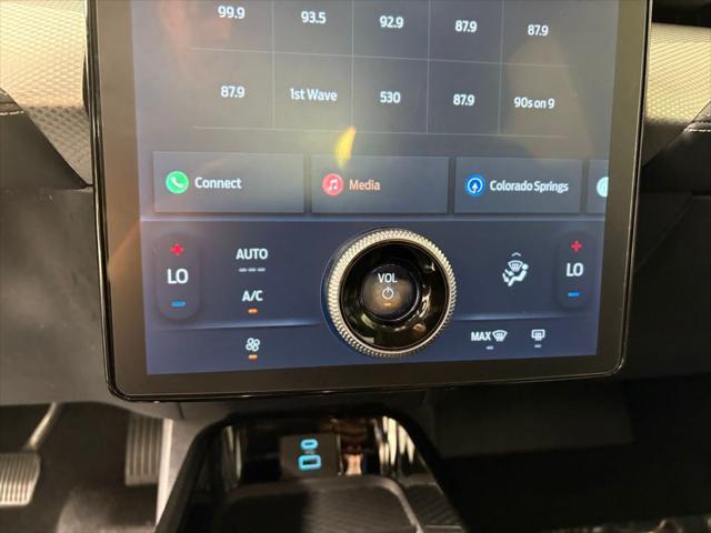 used 2022 Ford Mustang Mach-E car, priced at $24,995