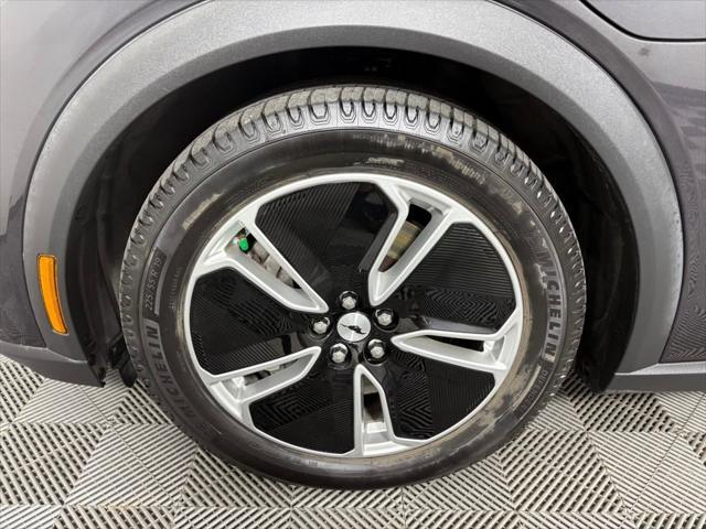used 2022 Ford Mustang Mach-E car, priced at $24,995