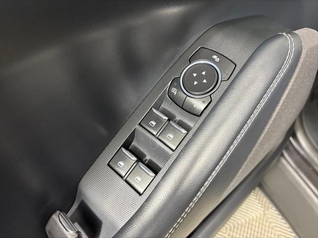 used 2022 Ford Mustang Mach-E car, priced at $24,995