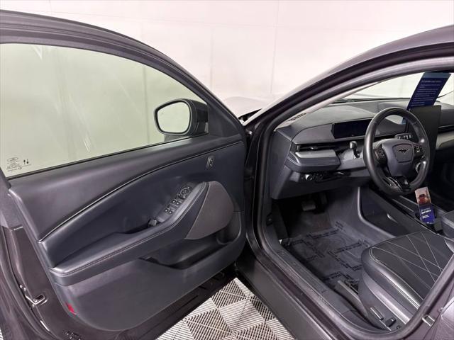 used 2022 Ford Mustang Mach-E car, priced at $24,995