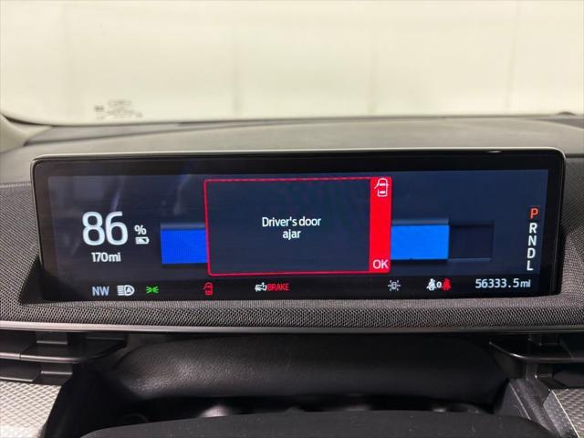 used 2022 Ford Mustang Mach-E car, priced at $24,995