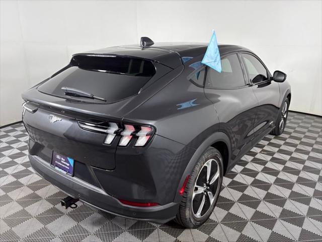 used 2022 Ford Mustang Mach-E car, priced at $24,995