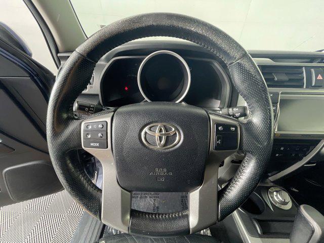 used 2011 Toyota 4Runner car, priced at $17,499