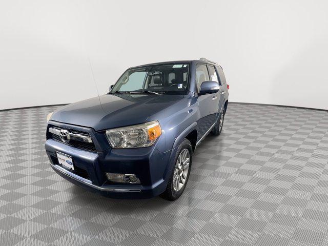 used 2011 Toyota 4Runner car, priced at $17,499