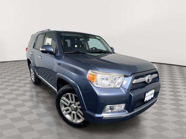 used 2011 Toyota 4Runner car, priced at $17,499