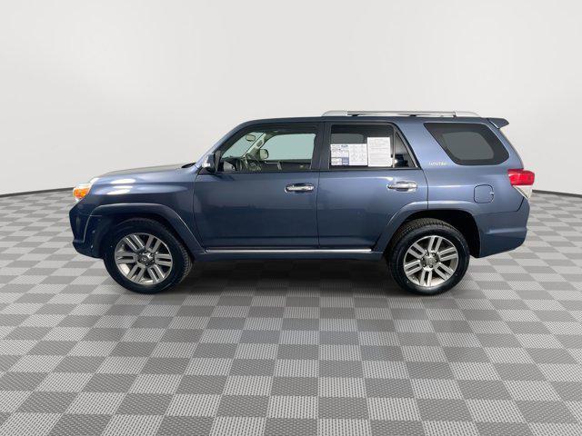 used 2011 Toyota 4Runner car, priced at $17,499