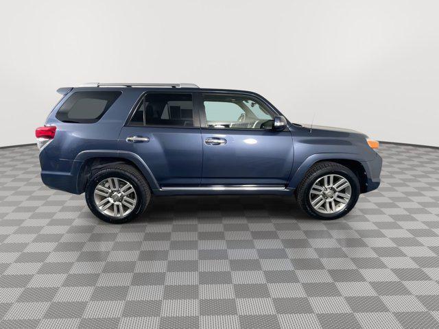 used 2011 Toyota 4Runner car, priced at $17,499