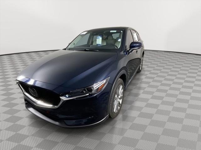 used 2019 Mazda CX-5 car, priced at $22,499