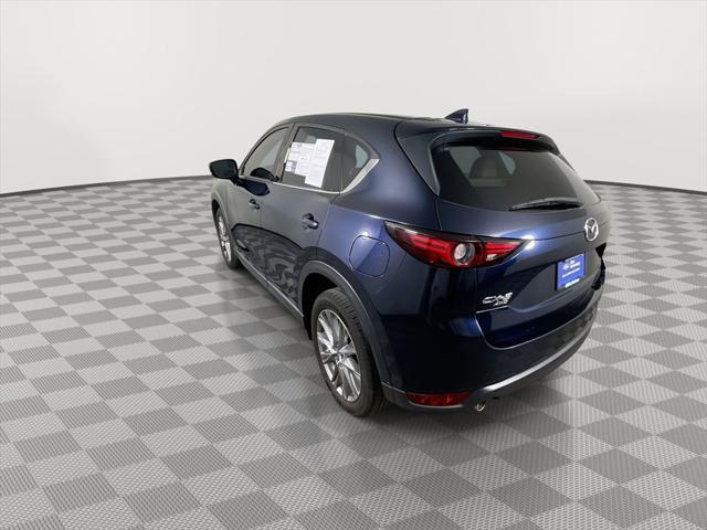 used 2019 Mazda CX-5 car, priced at $22,499