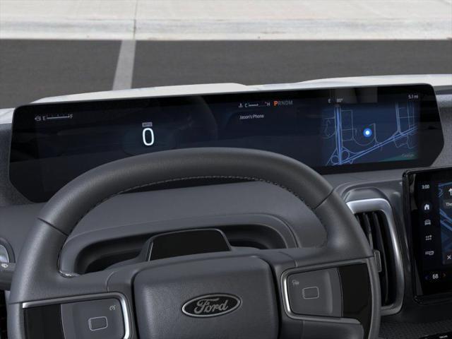 new 2025 Ford Expedition Max car, priced at $86,965