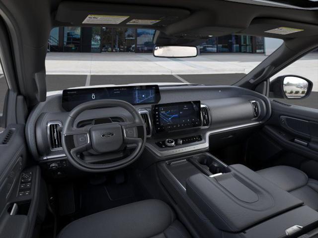 new 2025 Ford Expedition Max car, priced at $86,965