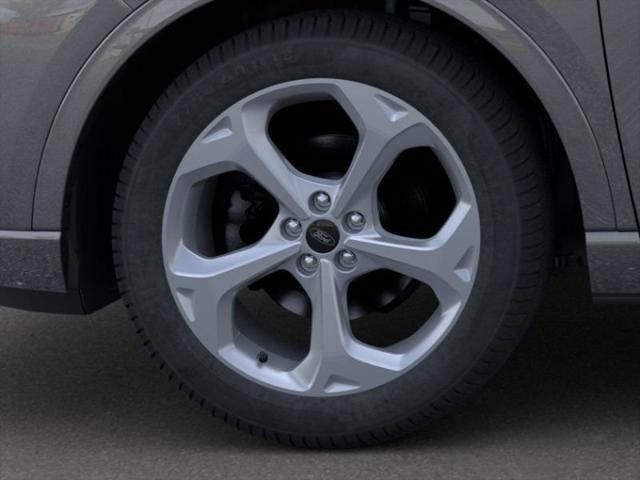 new 2024 Ford Escape car, priced at $32,198