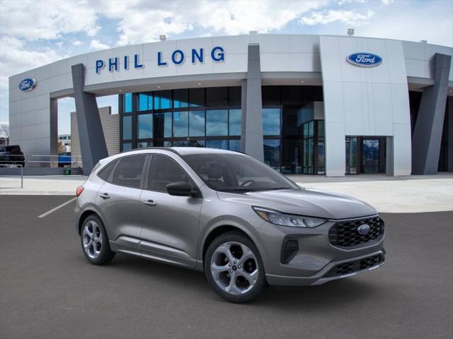 new 2024 Ford Escape car, priced at $32,198