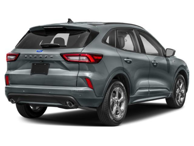 new 2024 Ford Escape car, priced at $32,198