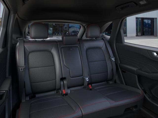 new 2024 Ford Escape car, priced at $32,198
