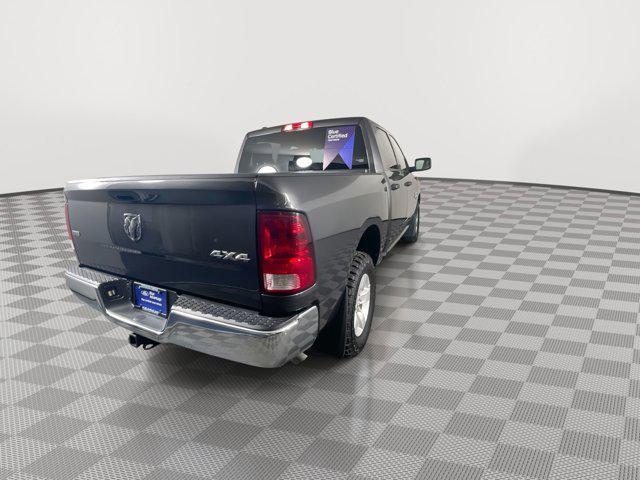 used 2023 Ram 1500 Classic car, priced at $34,999