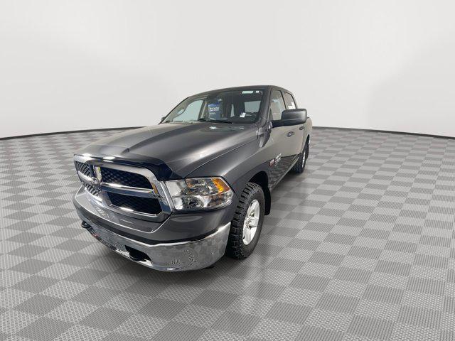 used 2023 Ram 1500 Classic car, priced at $34,999