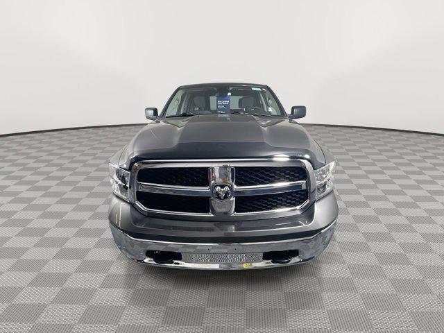 used 2023 Ram 1500 Classic car, priced at $34,999