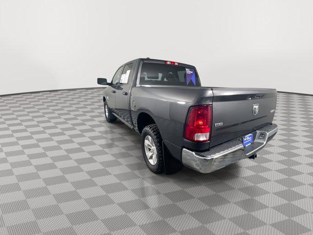 used 2023 Ram 1500 Classic car, priced at $34,999