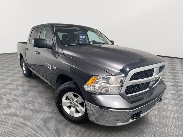 used 2023 Ram 1500 Classic car, priced at $34,999